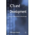 thumbnail image 1 of ICTs and Development: A Study of Telecentres in Rural India, (Hardcover), 1 of 1