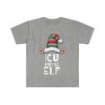 thumbnail image 1 of ICU Nurse Elf Christmas Holidays Xmas Elves, 1 of 2