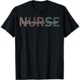 thumbnail image 1 of ICU Nurse Squad Intensive Care Unit T-Shirt Black Medium, 1 of 4