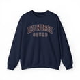 thumbnail image 1 of ICU Nurse Squad Sweatshirt, Gifts, Crewneck, 1 of 7