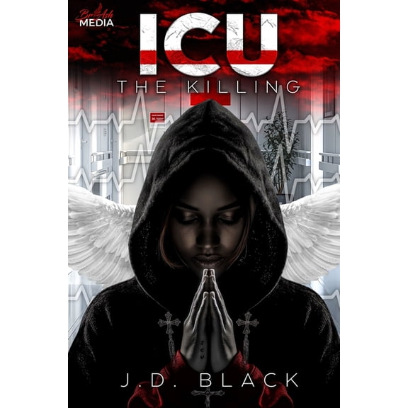 ICU: The Killing, (Paperback)