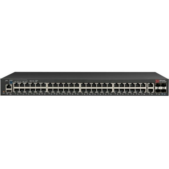 ICX 7150 Ethernet Switch
