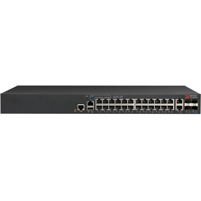 ICX 7150 Ethernet Switch