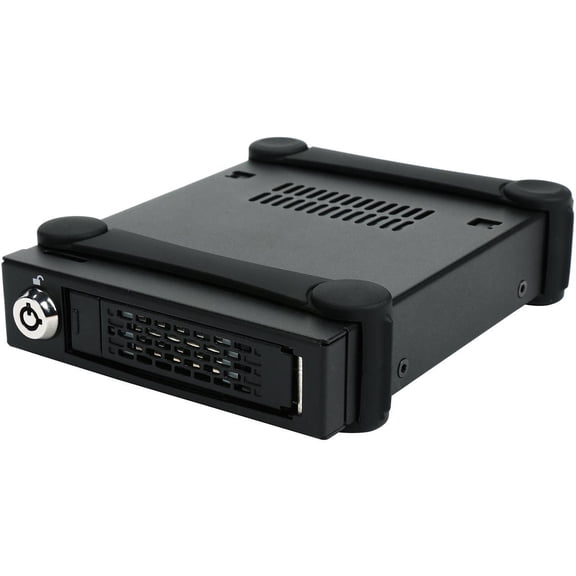 ICY DOCK 1 x 2.5" SATA HDD & SSD USB 3.0 External Enclosure - ToughArmor MB991U3-1SB