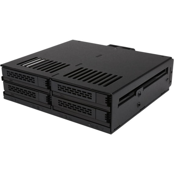 EXPRESSCAGE MB324SP-B 4BAY 2.5