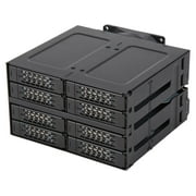 TOUGHARMOR MB508SP-B 2X 5.25