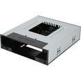 thumbnail image 1 of ICY Dock flexiDOCK MB795SP-B Drive Enclosure, 1 of 6