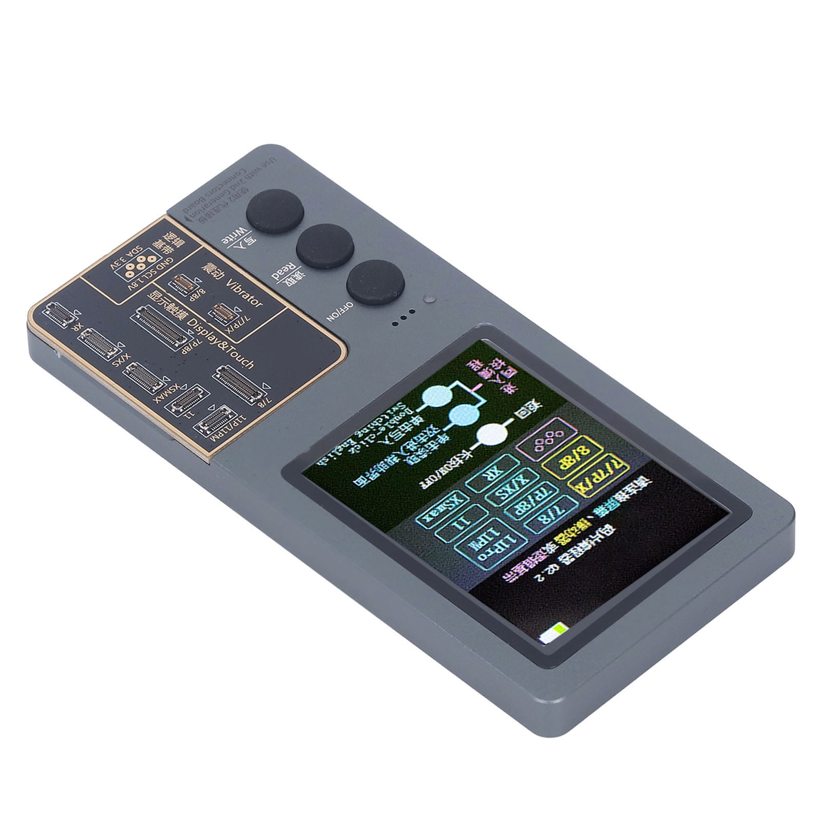 ICopy Plus 2.2 LCD Screen Original Color Programmer LCD Transfer