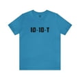 thumbnail image 1 of ID-10-T - Unisex T-shirt, 1 of 10