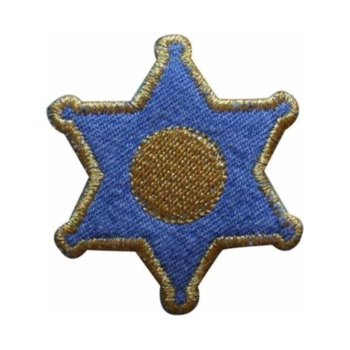 Sheriff Star