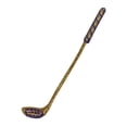 thumbnail image 1 of ID 1594C Golf Club Patch Purple Driver Equipment Embroidered Iron On Applique, 1 of 1