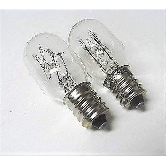 Janome Sewing Machine Light Bulb