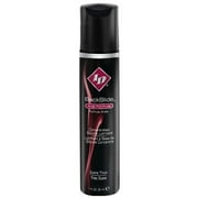 ID Backslide SIL Lube - 1 Oz.