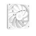 thumbnail image 1 of ID COOLING TF-12015 Chassis Fan 12V 4Pin PWM 500-2200RPM Silent High Air Volume Ultra Thin Thickness 15MM PC Case CPU Cooler Fan, 1 of 7