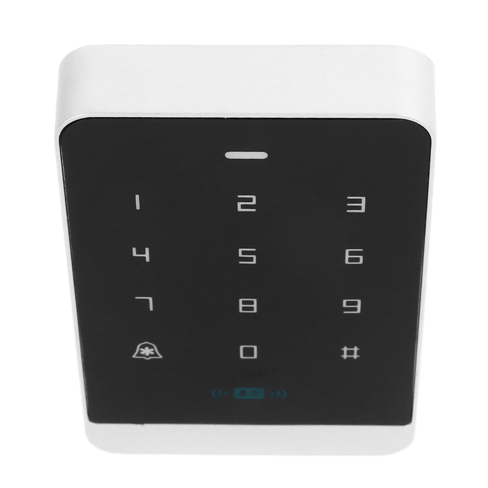 ID Card Access Control System, Door Access Control Keypad Normal Open