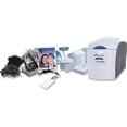thumbnail image 1 of ID Card Printer Kit, 1 of 1