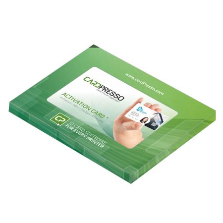 ID Card Software XS Edition