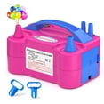 thumbnail image 1 of ID IDAODAN Electric Balloon Pump for Party Birthday Wedding Decoration, 1 of 11