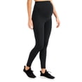 thumbnail image 1 of ID Ideology Maternity Leggings, 1 of 3