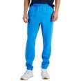 thumbnail image 1 of ID Ideology Men's Fleece Sweatpants Blue Size XX-Large, 1 of 3