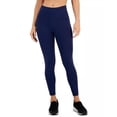 thumbnail image 1 of ID Ideology - Petite  Legging  - LARGE -Indigo sea . New with box/tags, 1 of 1