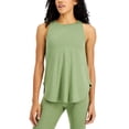 thumbnail image 1 of ID Ideology Sweat Set Tank Top Olivine M, 1 of 1