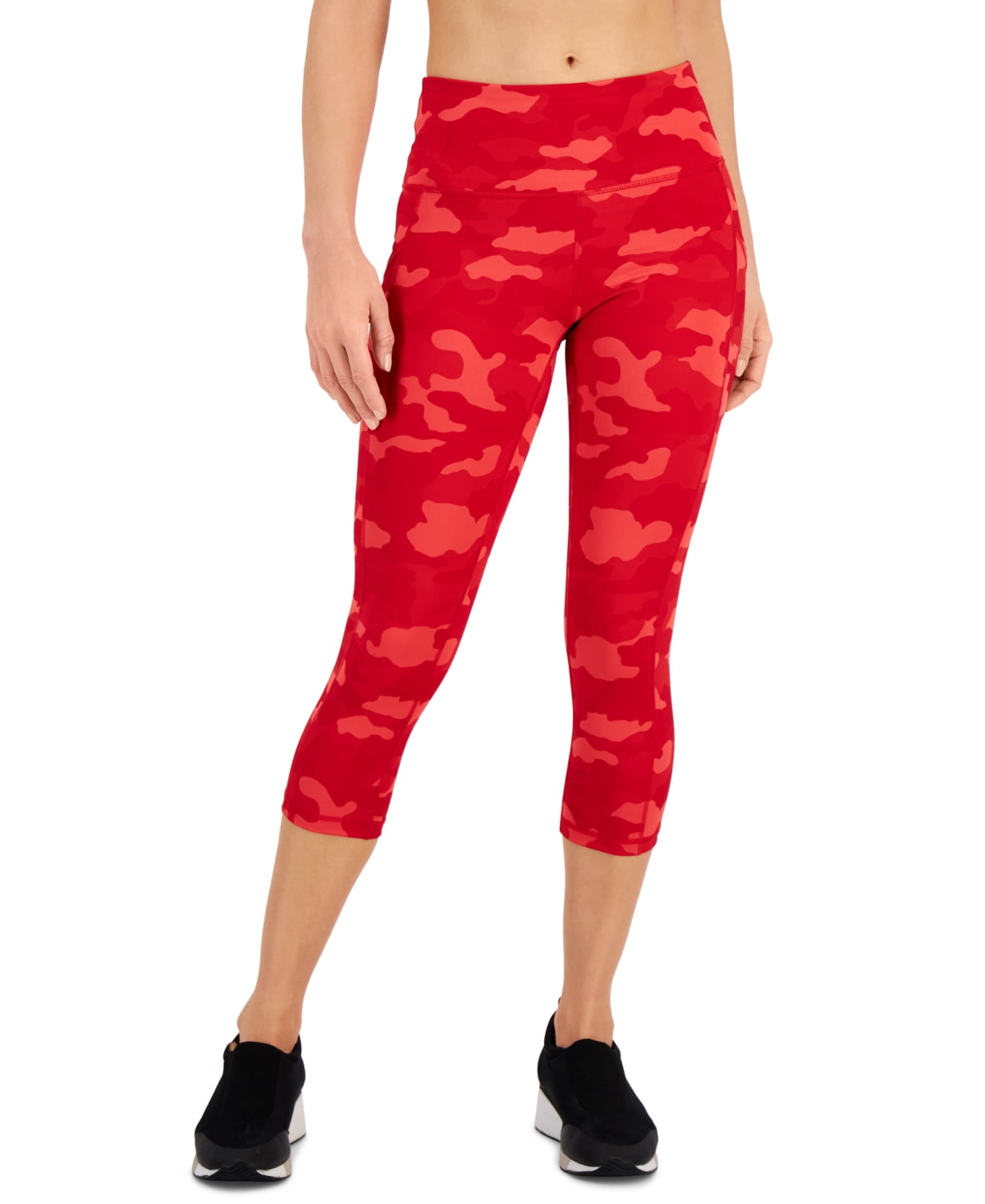 Ideology capris clearance
