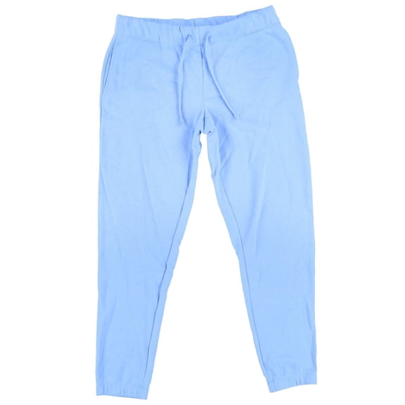 Ideology Women's Fleece Joggers Sweatpants Pockets Lounge Pants Casual Bottoms