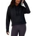thumbnail image 1 of ID Ideology Women's Relaxed Solid Techy Hoodie Large MSRP 39.50, 1 of 2