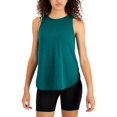 thumbnail image 1 of ID Ideology Womens Essentials Sweat Set Tank Top Forest Rain XL, 1 of 1