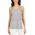 thumbnail image 1 of ID Ideology Womens Rapidry Racerback Tank Top Storm Grey 2XL, 1 of 1