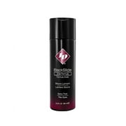 ID Lubricants Backslide Personal Lubricant Anal Lube, Silicone 4oz