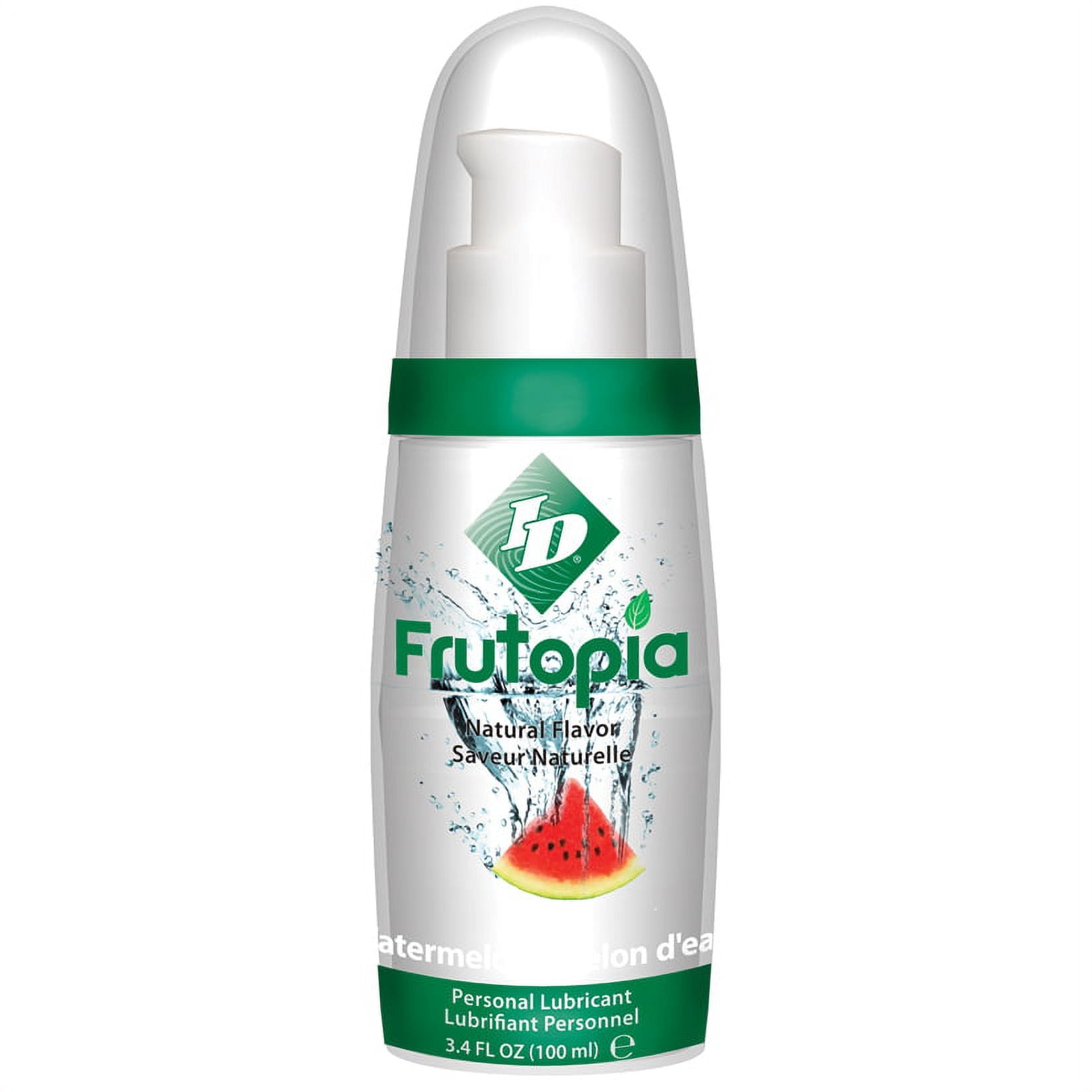 Lubricantes Dessert Para El Sexo Oral