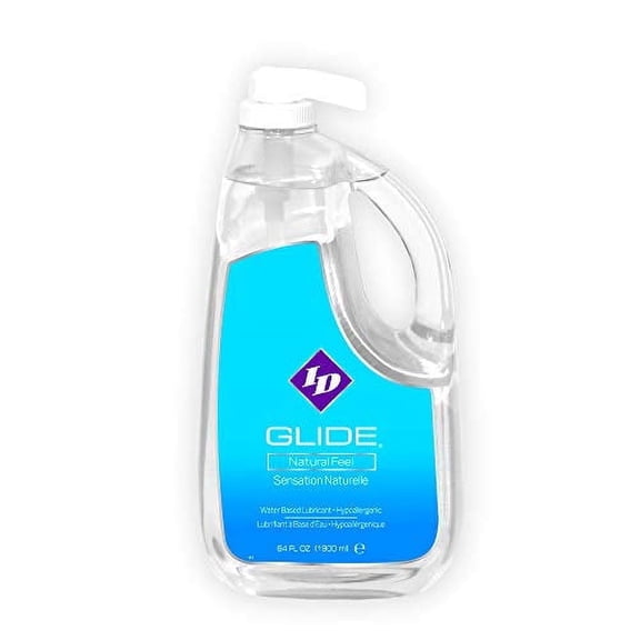 Id Glide 64 Oz