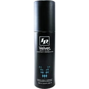 ID Lubricants ID Velvet Body Glide Silicone Based Personal Lubricant, 4.2 oz, Liquid