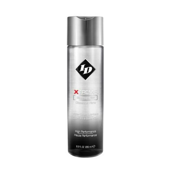ID Lubricants ID Xtreme Slippery & Rich Water Based Personal Lubricant, 8.5 fl. oz., Liquids