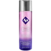 ID Lubricants Pleasure Tingling Water Based Liquid Personal Lubricant, 4.4 oz