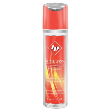 ID Sensation 2.2 fl oz Disc Cap Bottle