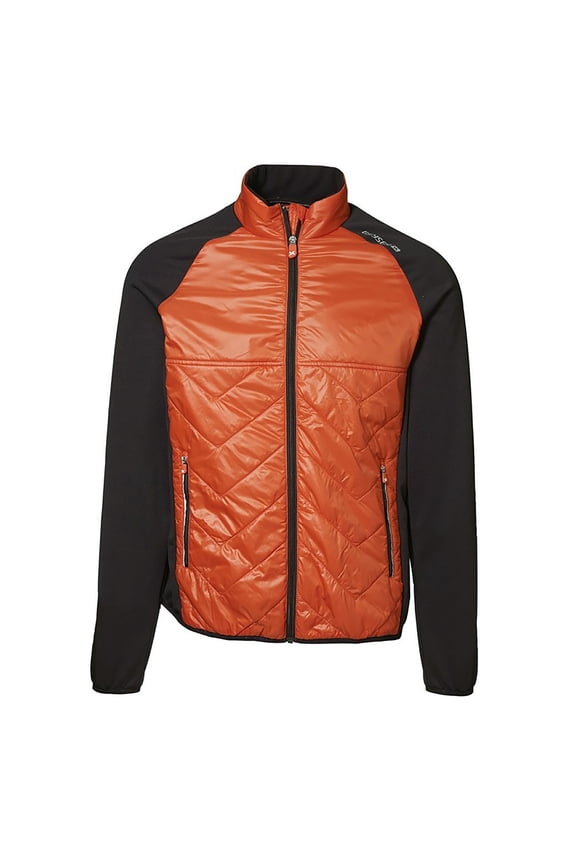 ID Mens Cool Down Lightlined Jacket