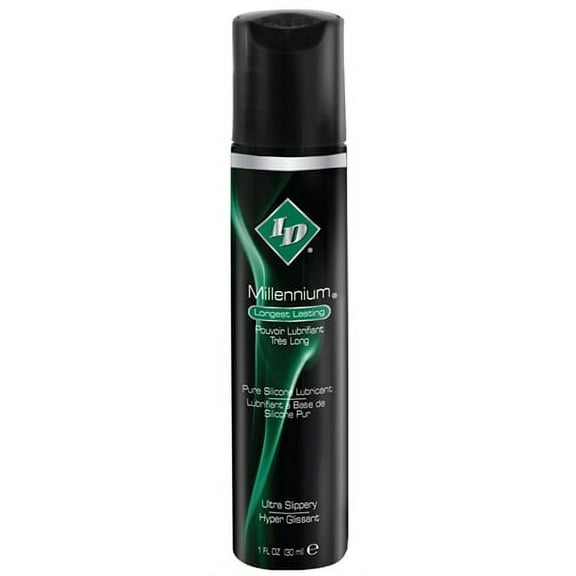 ID Millennium SIL Lube - 1 Oz.