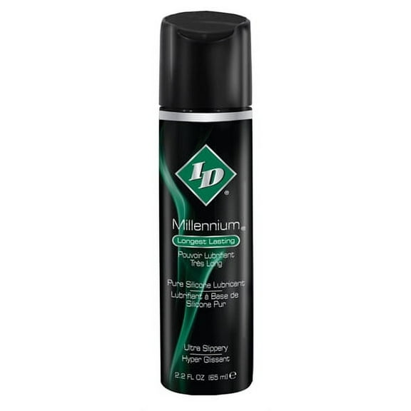 ID Millennium SIL Lube - 2.2 Oz.