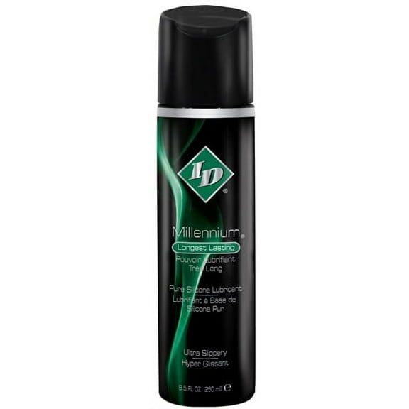 ID Millennium SIL Lube - 8.5 Oz.