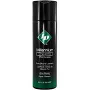 ID Millennium Silicone Based Personal Lubricant, 2.2 oz
