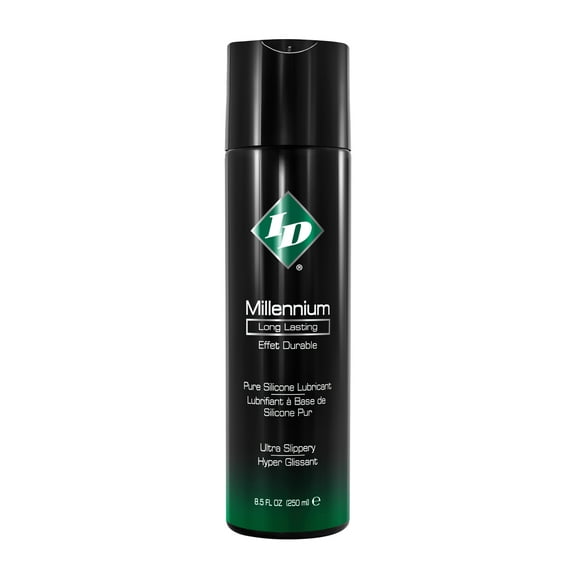 ID Millennium Silicone Lubricant - 8.5 oz Bottle