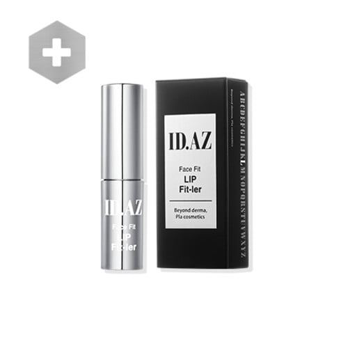 Face Fit Lip Fit-ler