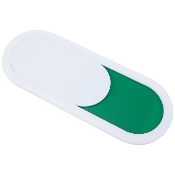 ID Plate Occupied Available Sign Vacant Toilet Privacy Slider Door Indicator Office