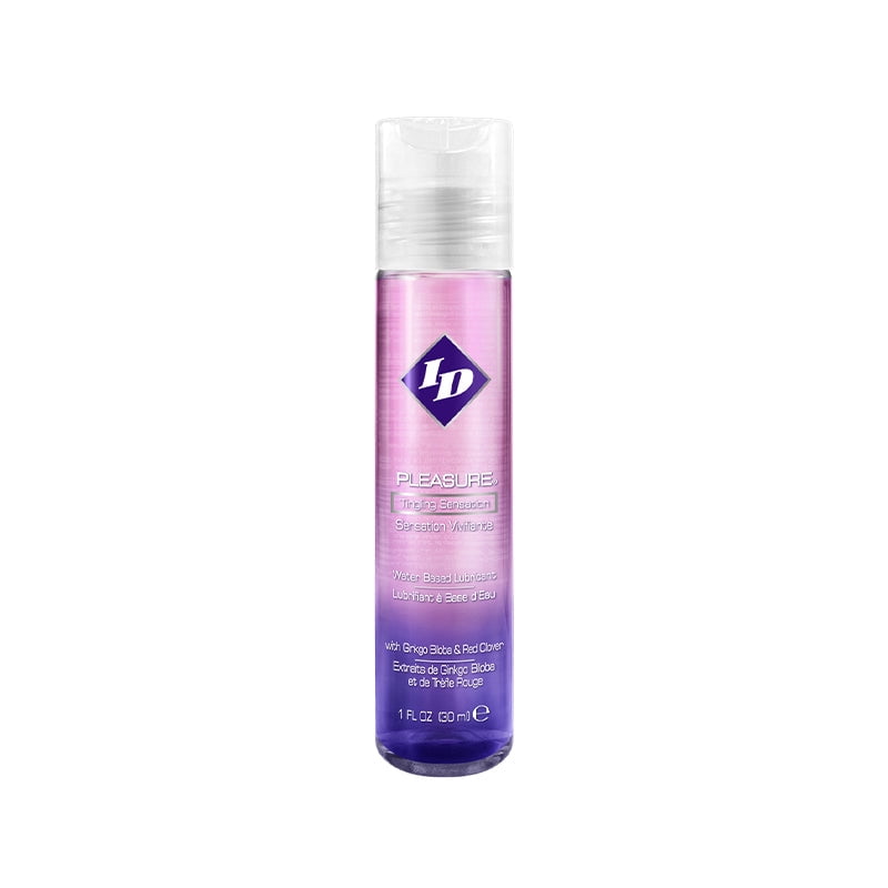 Lubricant Sample