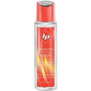 ID Sensation Warming H2O-Based Lube - 4.4 Oz.