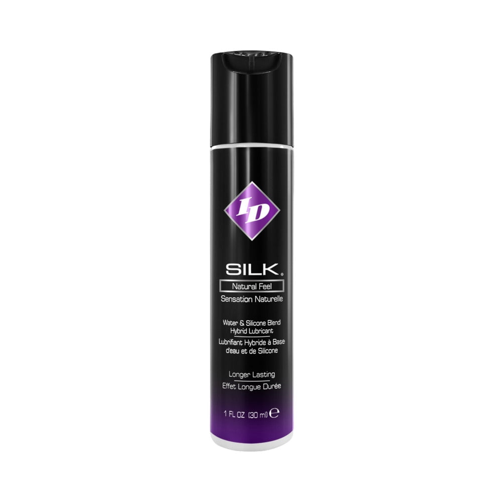 Sylk Personal Lubricant