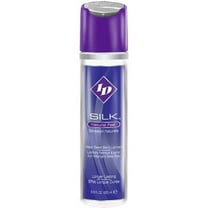 ID Silk SIL and Water Blend Lube - 8.5 Oz.